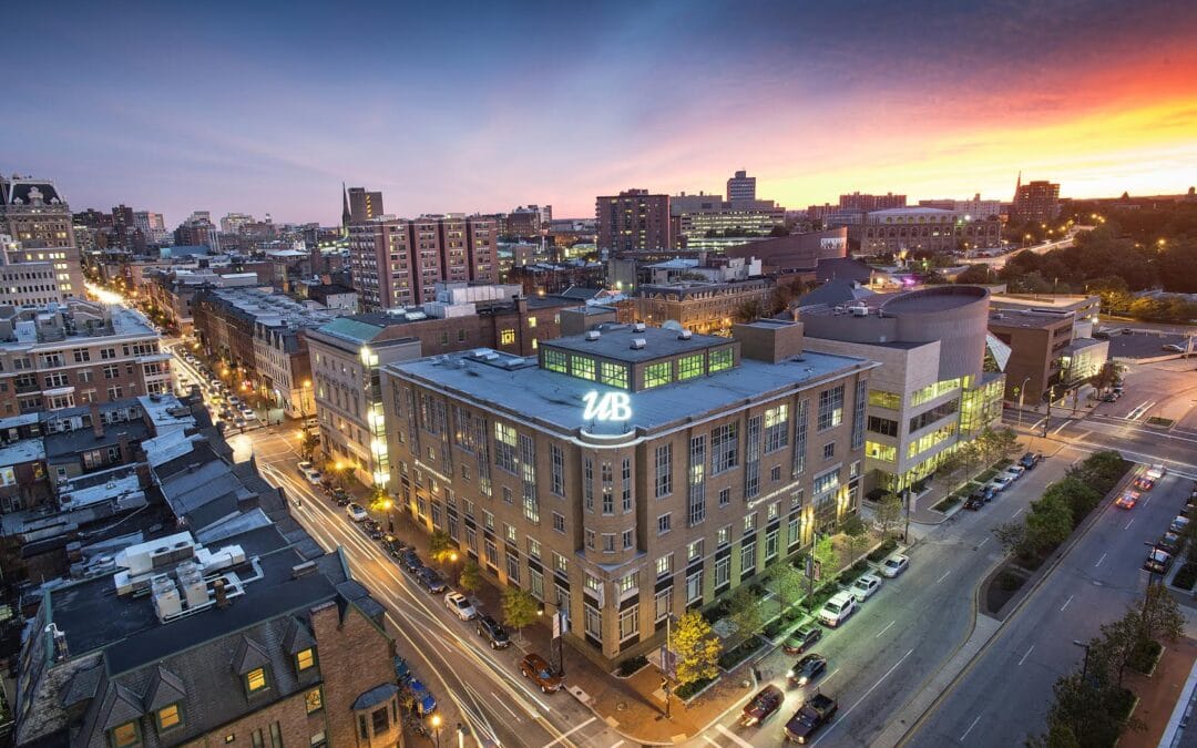 University of Baltimore